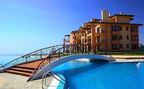 Hc Apartments Kaliakria